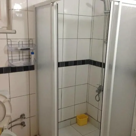 Kabakoglu Apartamento *