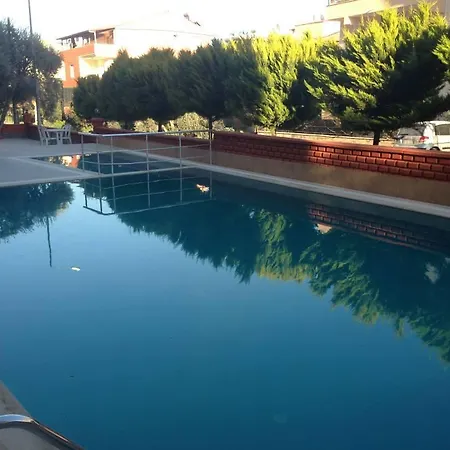 Apartamento Kabakoglu Didim