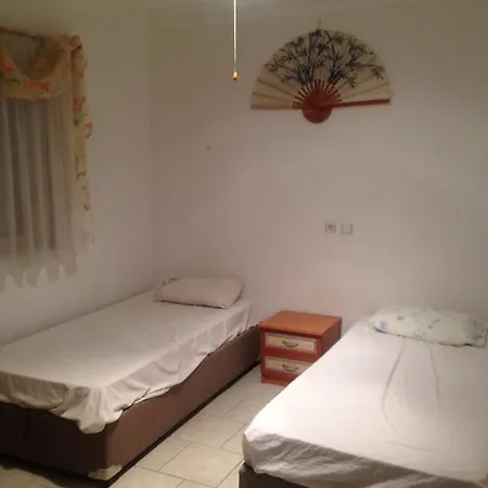 Kabakoglu Apartamento