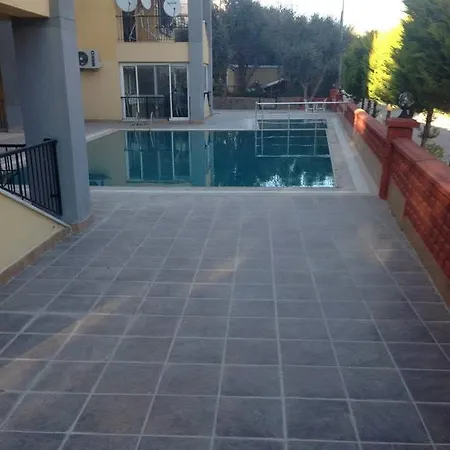 Kabakoglu Apartamento
