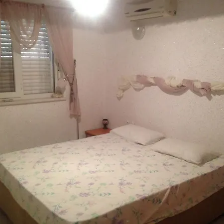 Apartamento Kabakoglu *