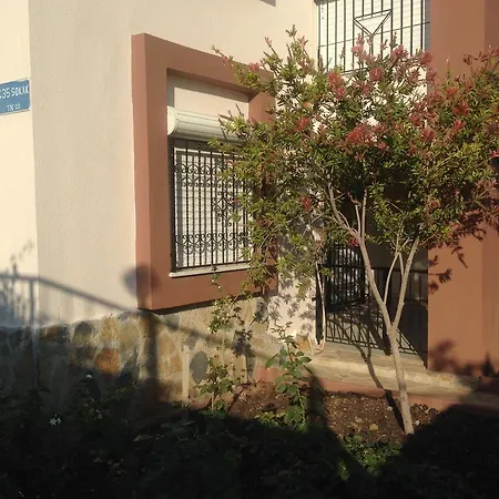 Apartamento Kabakoglu Didim
