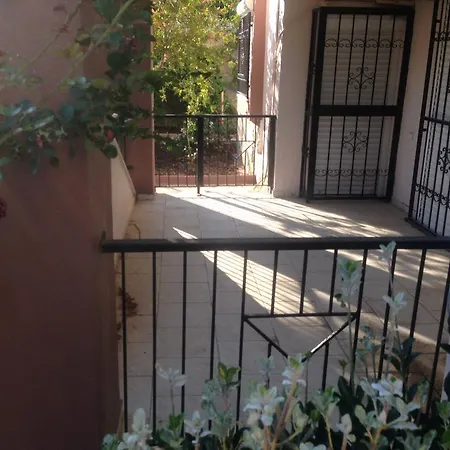 Apartamento Kabakoglu