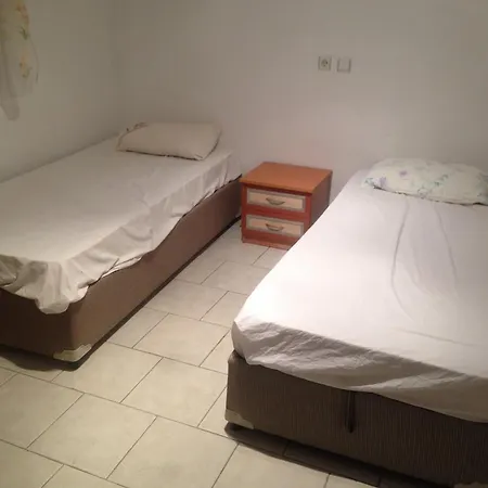 Apartamento Kabakoglu