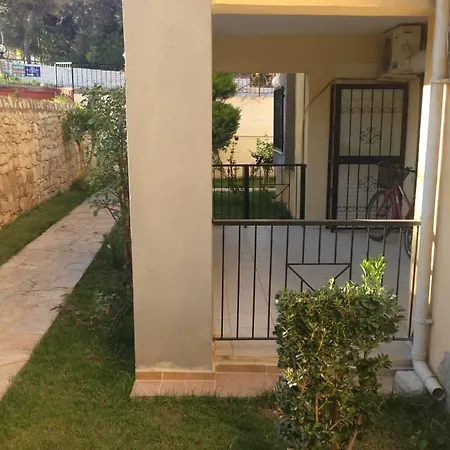 Kabakoglu Apartamento