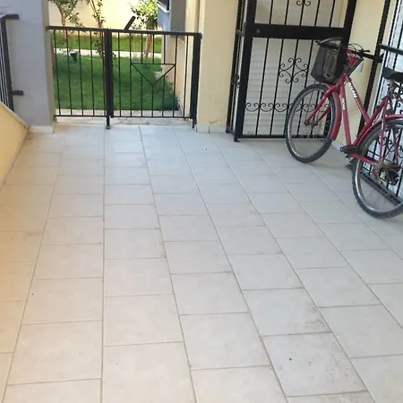 Apartamento Kabakoglu