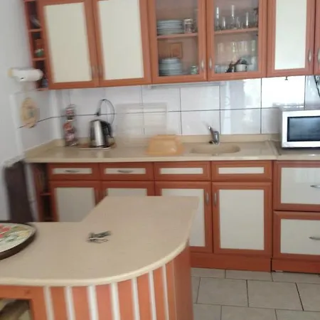 Apartamento Kabakoglu *