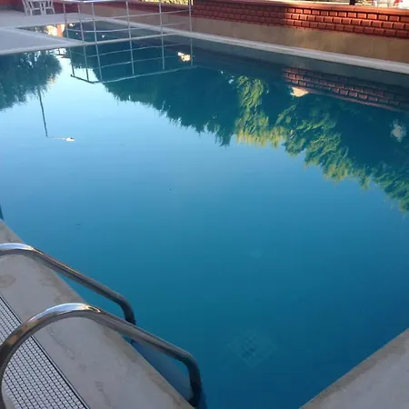 Apartamento Kabakoglu Didim