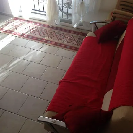 Kabakoglu Apartamento Didim
