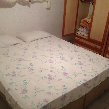 Kabakoglu Apartamento