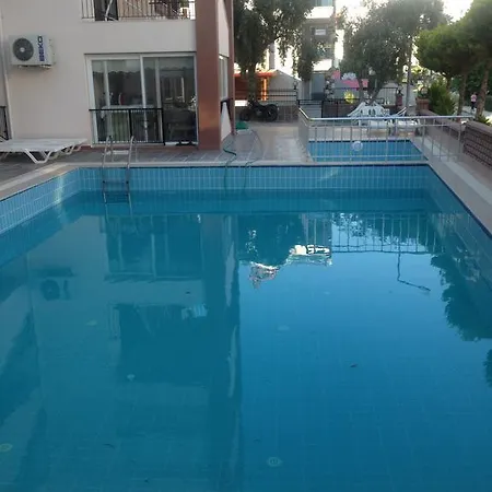 Kabakoglu Apartamento *