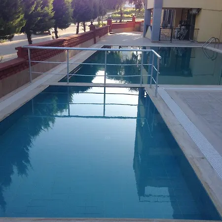 Apartamento Kabakoglu