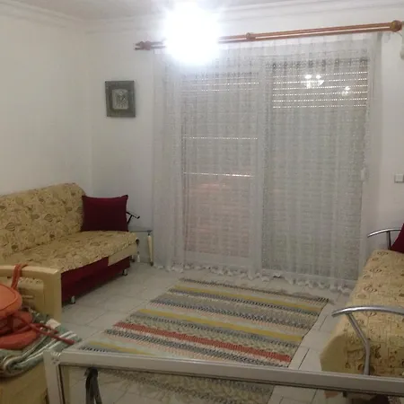 Apartamento Kabakoglu