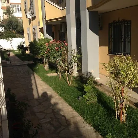 Apartamento Kabakoglu *